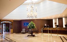Hotel Dann Carlton Bogota
